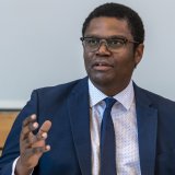 L'ancien préfet de la Sarine Carl-Alex Ridoré n'a pas réussi à séduire les députés avec sa candidature, malgré le soutien du Conseil de la magistrature (archives).